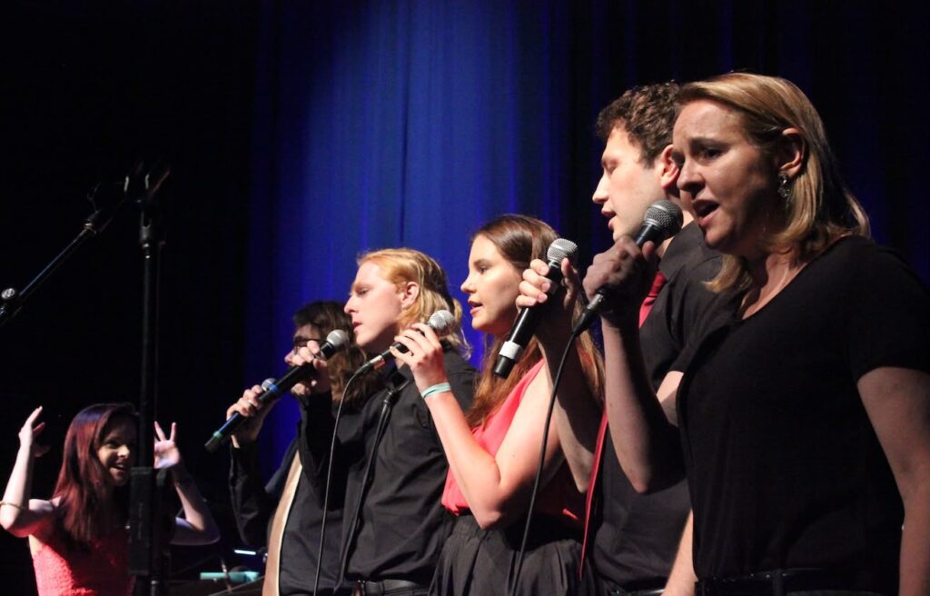 Heavenly Harmonies