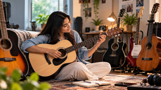 Music
