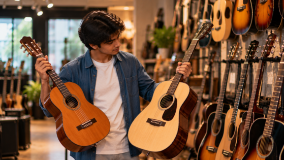 Guitar for Beginners