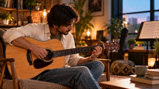 Guitar