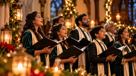 choir