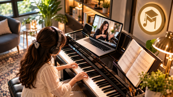 music