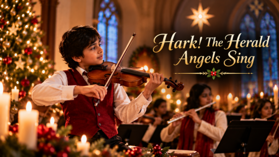 Christmas Carols