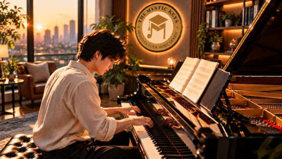 music
