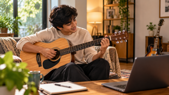 Music