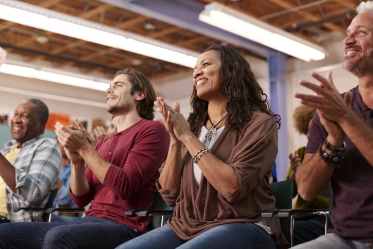 Congregational Worship Harmony