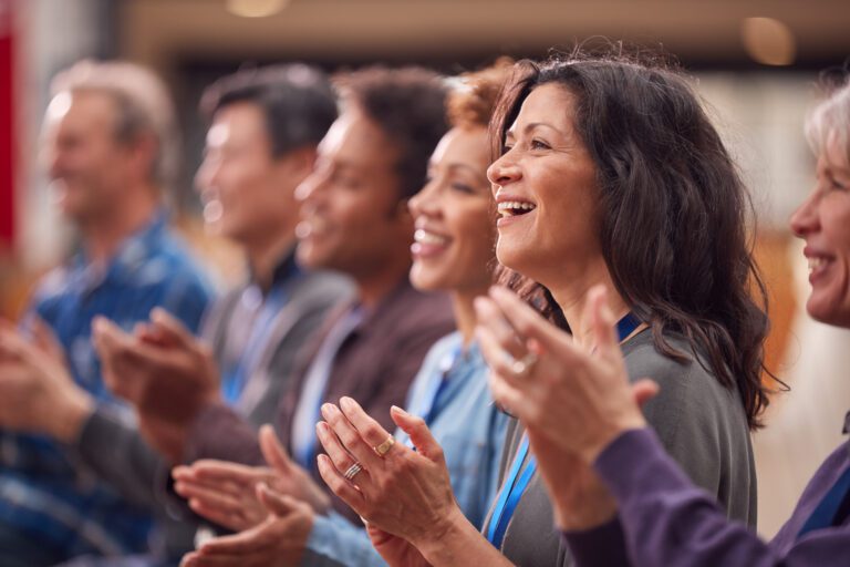 Congregational Worship Harmony