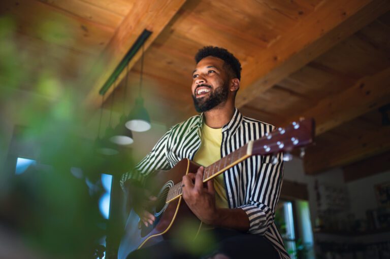 Worship Music Community
