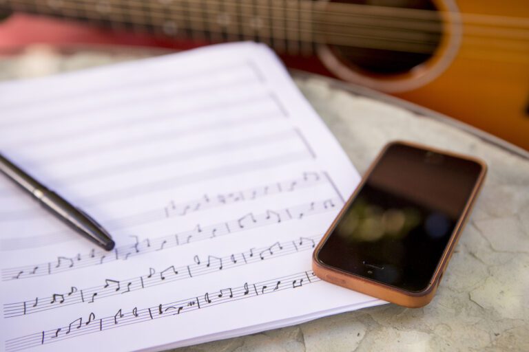 Worship Music Tempo