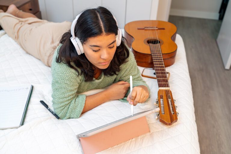 Online Music Academy UK