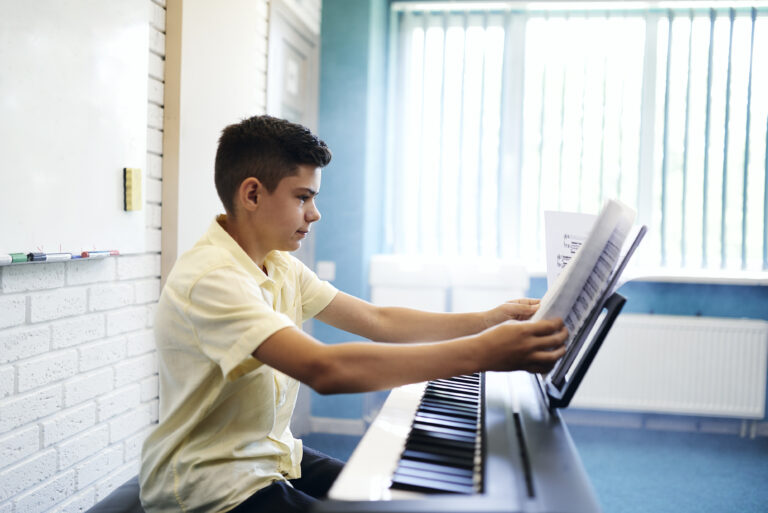Trinity College London Piano