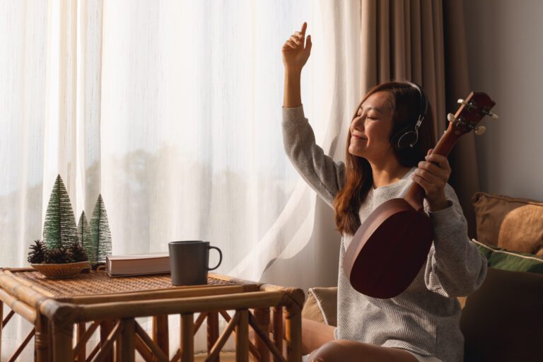 Worship Music Tempo