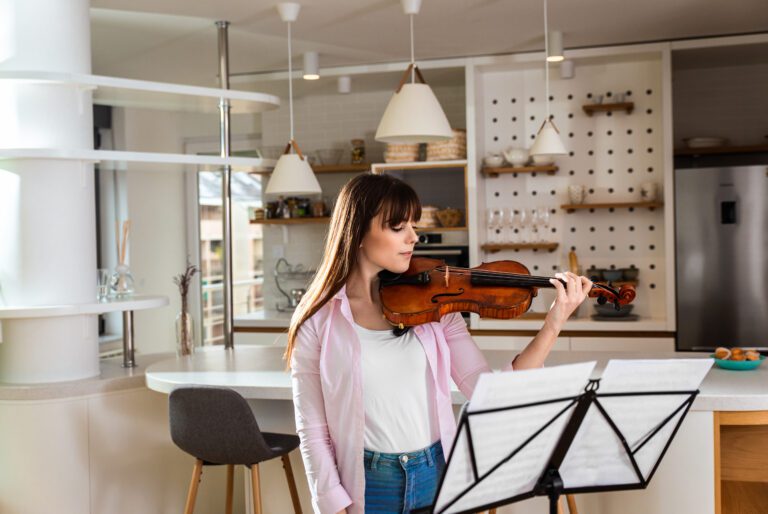 Violin Lessons
