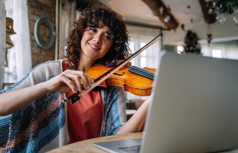 Online Music Academy UK