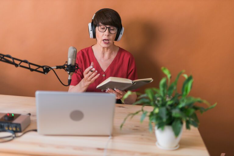 Voice Preparation for Worship