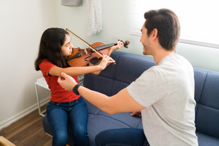 Violin Lessons