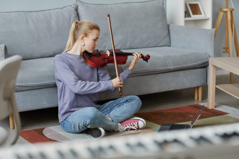 Violin Lessons