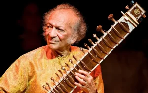 Ravi Shankar