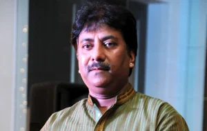 Ustad Rashid Khan